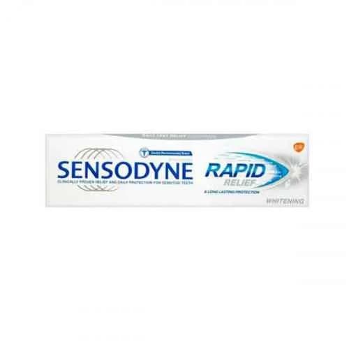 Sensodyne Rapid Action