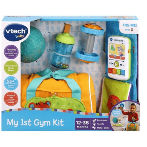 Vtech My 1St Gym Kit - 922438