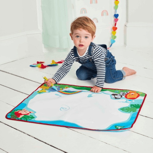 ELC My First Aqua Drawing Mat
