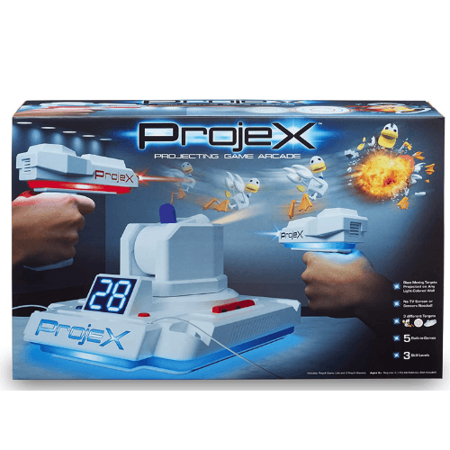 Projex Projection Gamearcade Animatd B/O - 921515