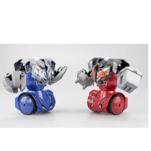 Ycoo Robo Kombat Mega Twin Pack - 922796