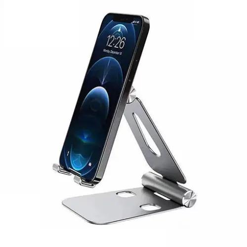 Folding Aluminum Mobile Phone Stand Hoco ( Dh05)