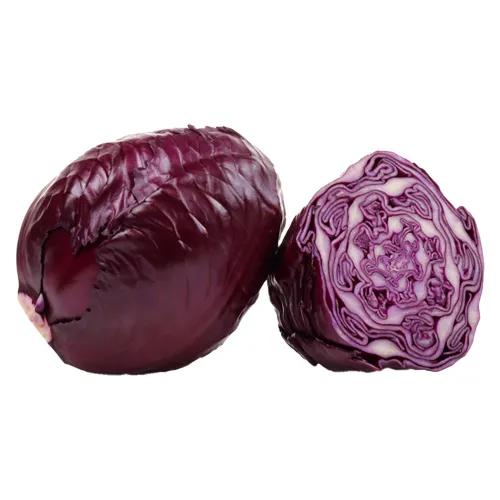 Cabbage Red Imported 1 Kg