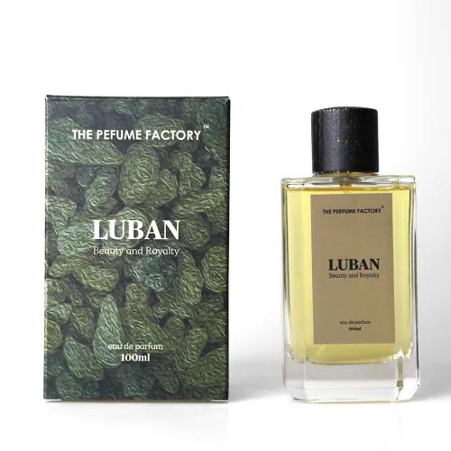 Luban - Beauty And Royalty 100ml