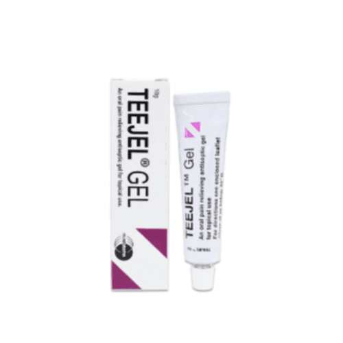 Teejel Gel 10G