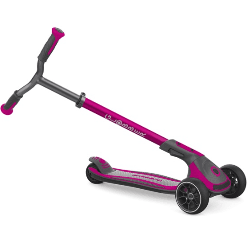 Globber Scooter Ultimum Deep Pink - 919346