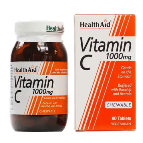 Vitamin C 1000 Mg