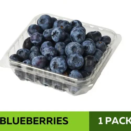 Blueberries 1 Pack