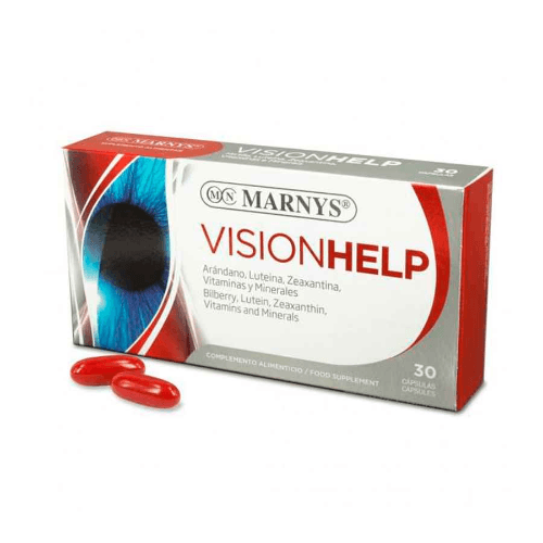 Vision Help (Visionhelp)