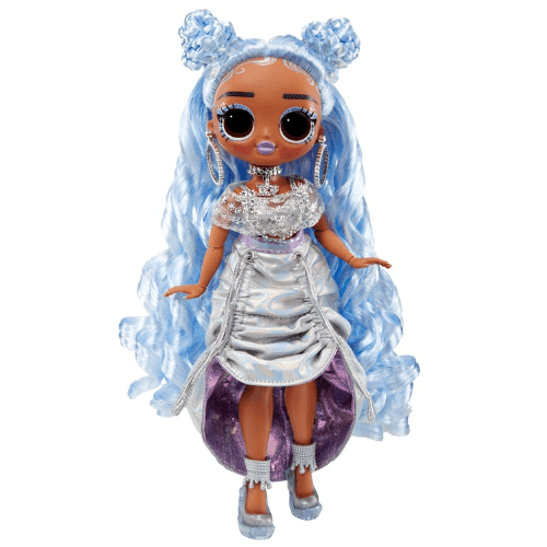 Lol Surprise Omg Fashion Show Style Edition Missy Frost - 922181