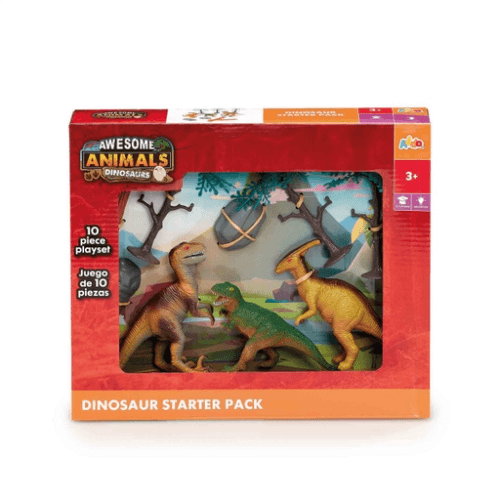 Aa Dino Starter - 920298