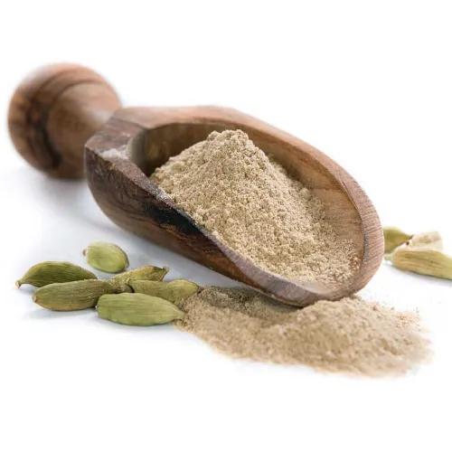 Chittulli Spices Cardamom Powder Guatemala 100 Gr