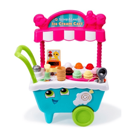 Leapfrog Scoop & Learn Ice Cream  Cart™