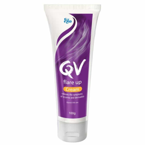 Qv Flare Up Cream - 100Gm