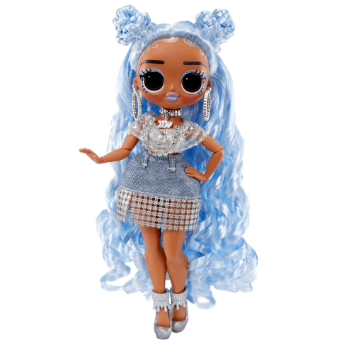 Lol Surprise Omg Fashion Show Style Edition Missy Frost - 922181