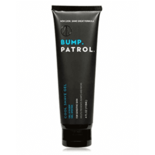 Bump Patrol Cool Shave Gel - 118Ml