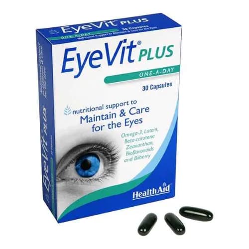 Eyevit Plus