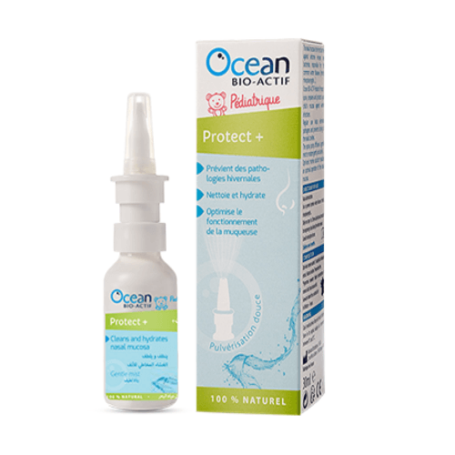 Ocean Bioactif Protect Nasal Spray