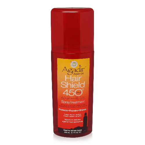 Agadir Hair Shield Spray Treatment - 450Ml