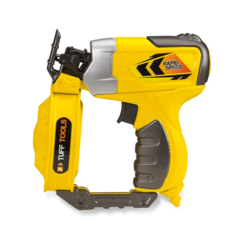 Tuff Tools Compact Power Tools - Nail Gun