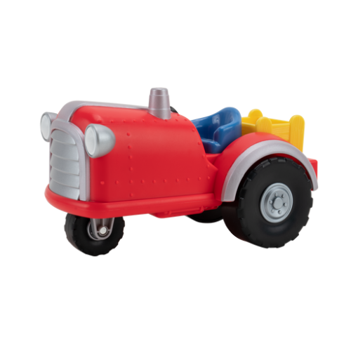 Cocomelon Musical Vehicle Tractor - 920228