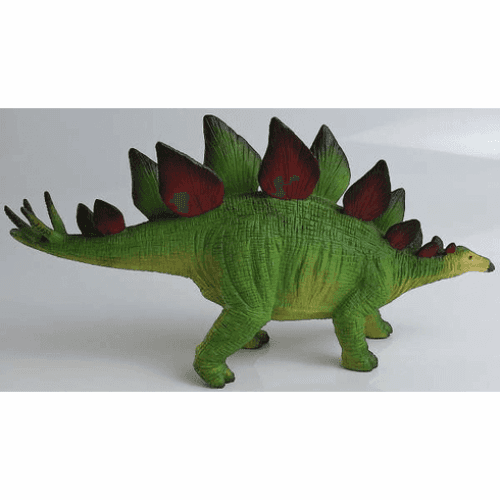 Stegosaurus