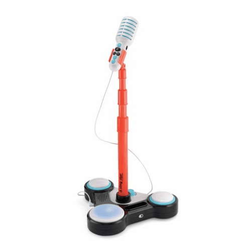 Elc Sing Star Microphone