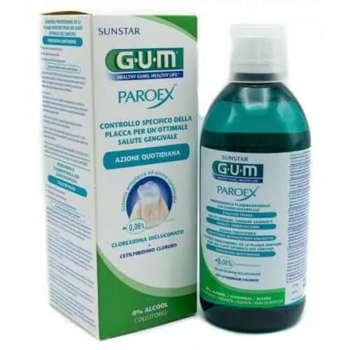 Gum Proex Daily Prevention