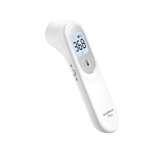 Yuwell Thermometer Infrared Yt2