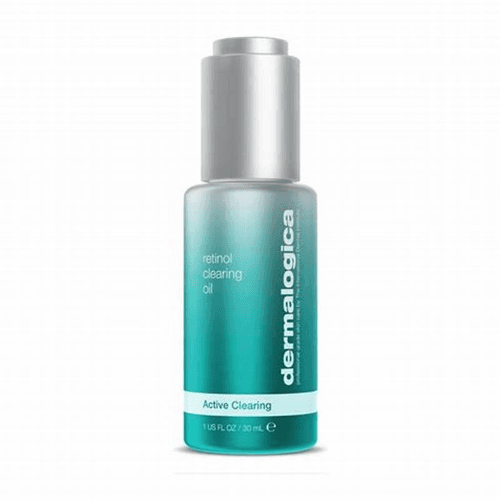 Dermalogica Retinol Clearing Oil - 30Ml