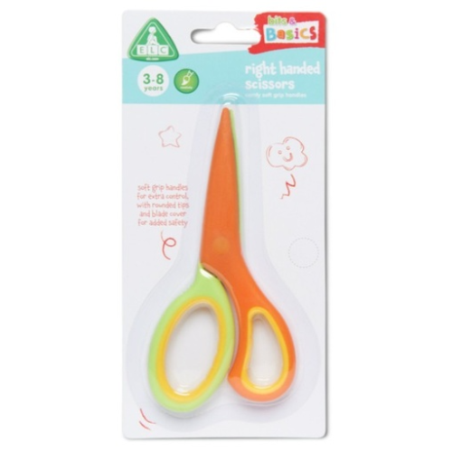 Rh Scissors