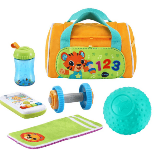 Vtech My 1St Gym Kit - 922438