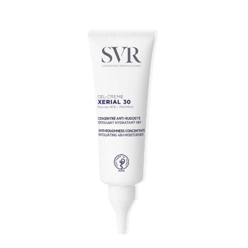 Svr Xerial 30 Gel Cream - 75Ml