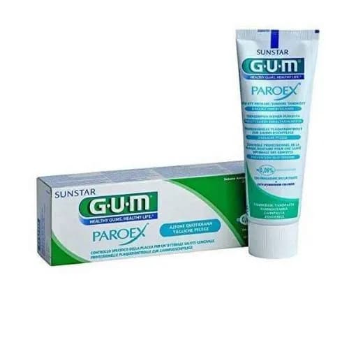 Gum Paroex Tooth Paste