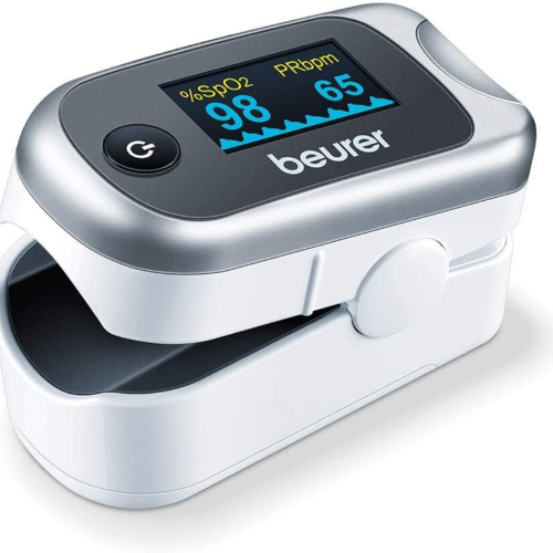 Beurer Pulse Oximeter Po-40