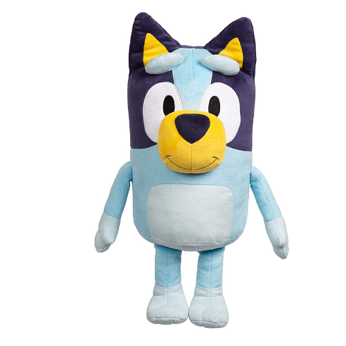 Bluey 20Cm Plush Mix In Cdu - 921744