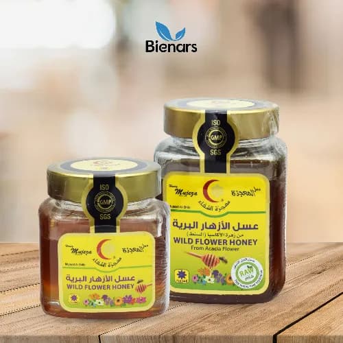 Flower Honey 250g