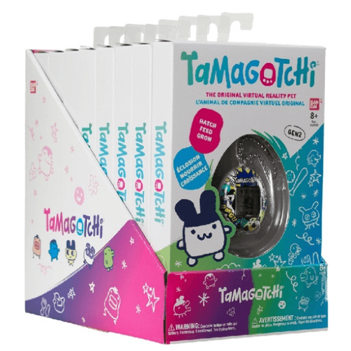 Tamagotchi Original Mimitchi B/O Pdq8 - 923006