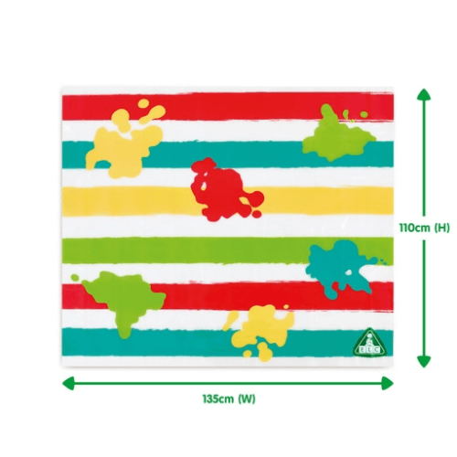 Elc Messy Mat - 551794