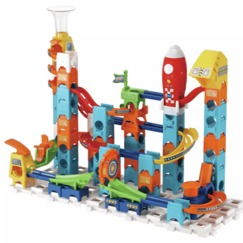 Marble Rush(Tm) Launch Pad - 921662