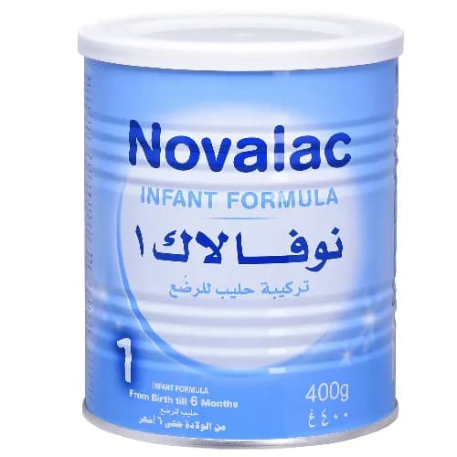 Novalac N1 400 Gm