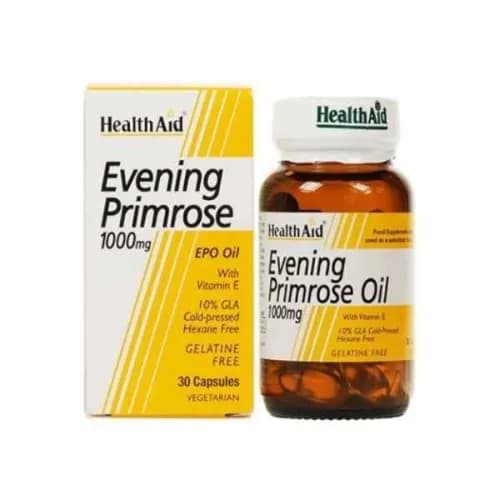 Evening Primose 1000 Mg