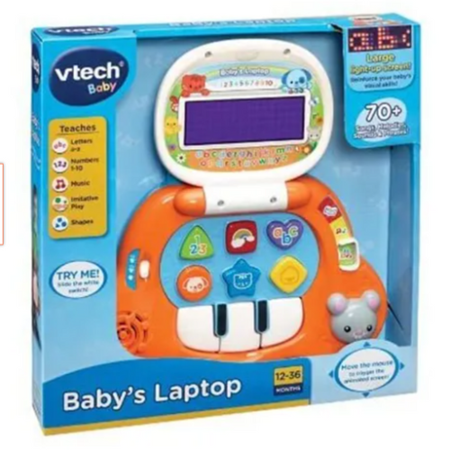 Baby Laptop - 922144