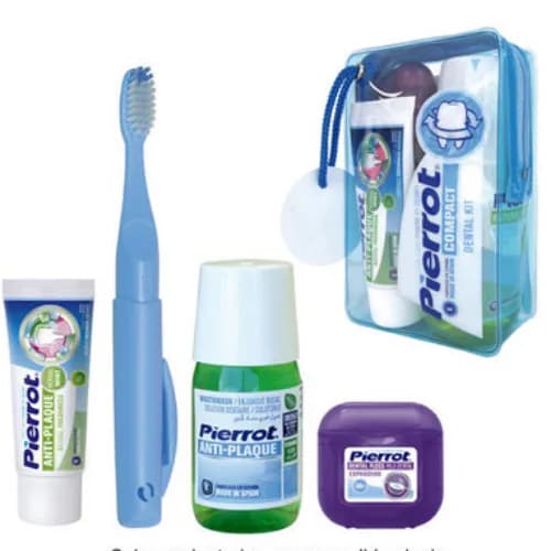 Pierrot Mini Kit Dental Compact