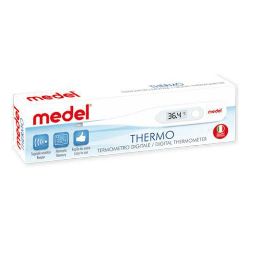 Medel Thermo Digital Thermometer