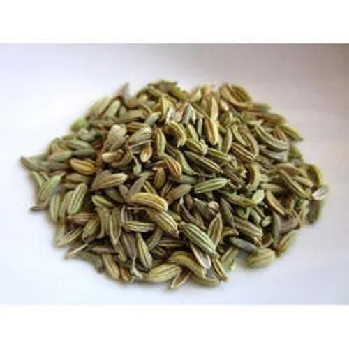 Chittulli Spices Fennel Seeds India 200 Gr