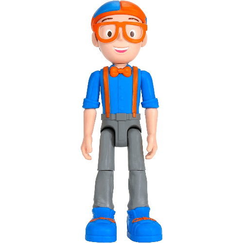 Blippi - Feature Figure Blippi W/Sfx - 921039