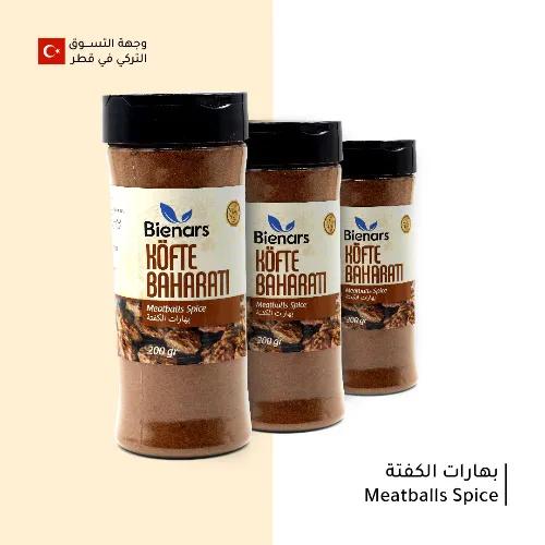 Meatballs Spices 200Gm