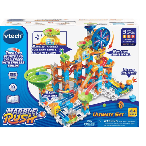 Marble Rush(Tm) Adventure Set - 921661