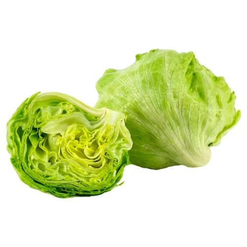 Lettuce Iceberg 1 Piece